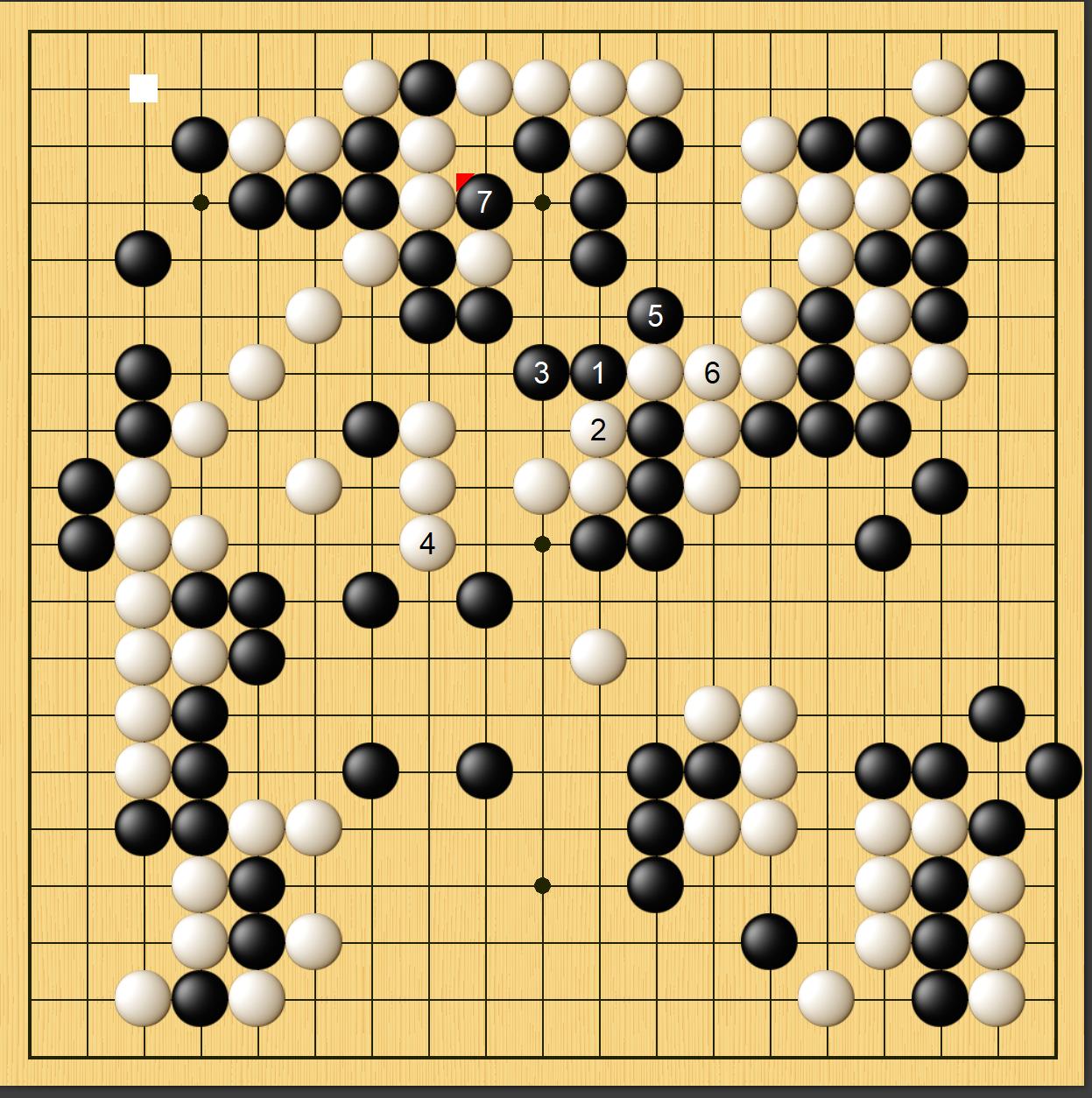 韩国围棋是怎么崛起的,围棋是中国的为何不敌韩国