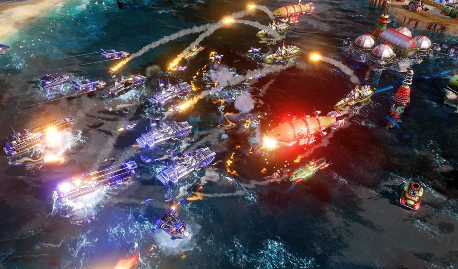 被ea毁掉的游戏,ea毁掉的游戏