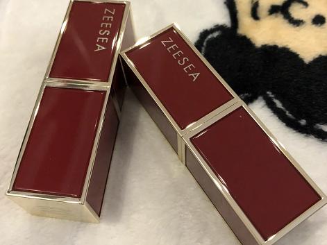 国货口红稚优泉,稚优泉和美康粉黛哪个口红不沾杯