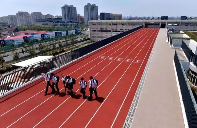 学费超30万？！这些扎根江浙沪的英式公学，我家孩子也想上！