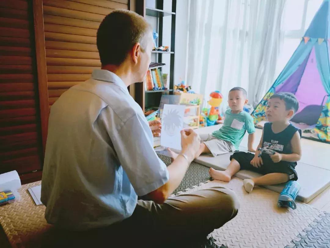 英语机构还能请外教吗,怎么找外教上门教英语