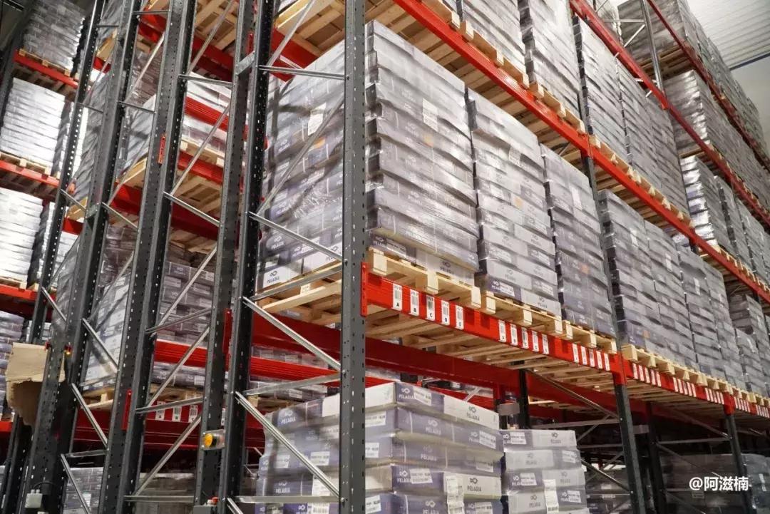 为了吃世界上最好吃的青花鱼，我飞去了挪威，光是捕捞船价值4亿