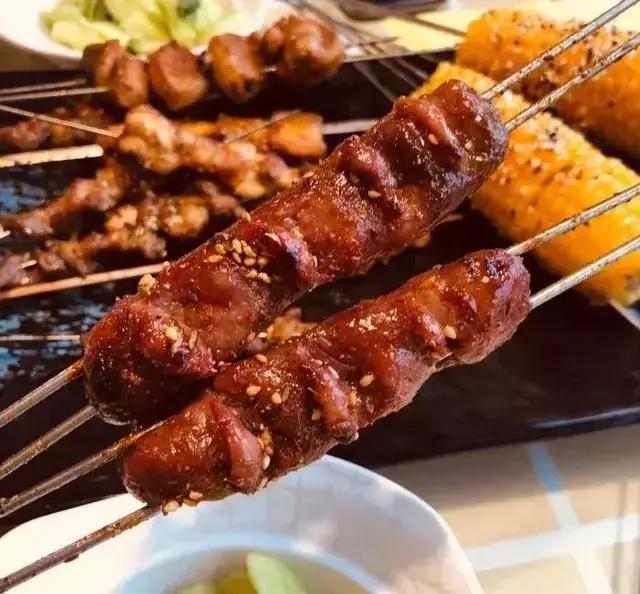 北京烧烤店,北京正宗人气最高的烧烤