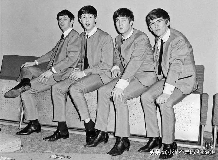 长筒靴推荐测评高个子腿围小,哪种款式高筒靴显腿细测评