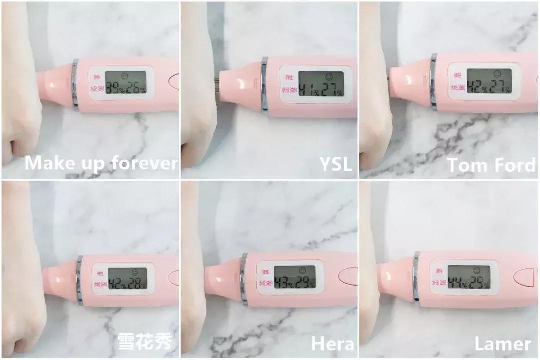 夏天简单精致的日常妆容,夏天轻感妆容必备