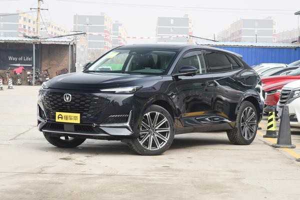 长安uni-k导航,长安unik导航版本怎么升级