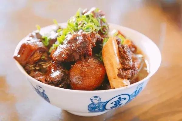 7个值得你驱车前往的吃羊肉地,这一口还魂的羊肉,吃了会上瘾!