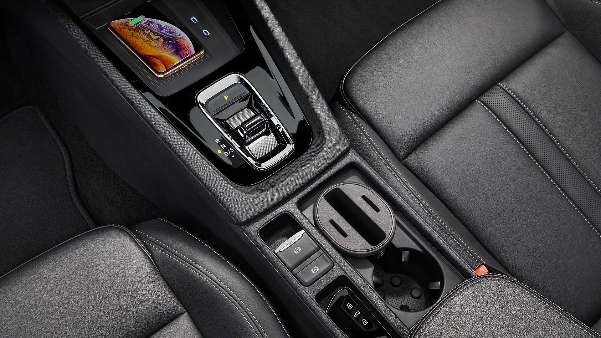 新明锐“变脸”发布，内部空间更宽裕，未来国产化是否减配成焦点