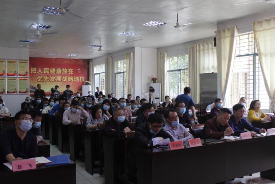 县域肿瘤防治中心综合体,全国肿瘤防治中心建设论坛