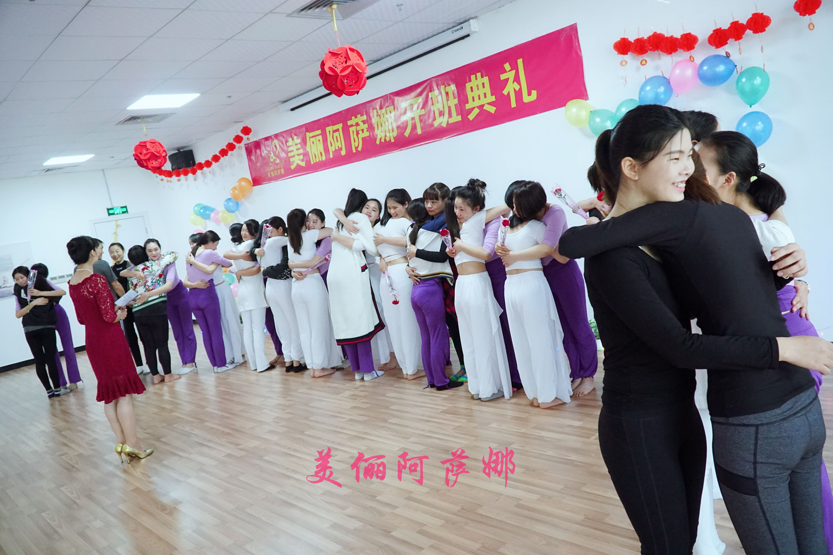 瑜伽培训每天必练,瑜伽私教体验课应该学什么