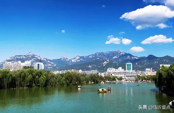 山东临沂平均收入,临沂真实的工资收入和房价