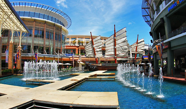 普吉岛免税店购物攻略,普吉岛退税攻略