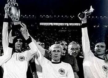 历届欧洲杯冠军队,历届欧洲杯冠军历史