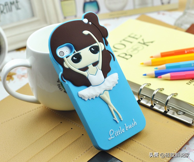 硅胶制品颜色大全,硅胶产品表面异色怎么处理