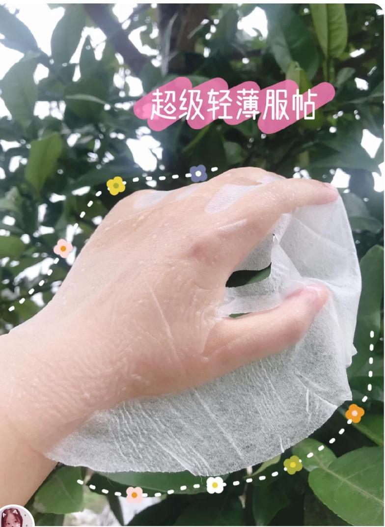 平价又补水的面膜1块钱一盒,平价好用面膜补水2元好物