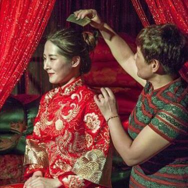 天津人为何下午结婚,天津人结婚有什么习俗