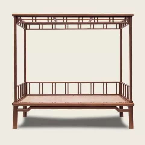 一张床买下来多少钱,一张床的价格800