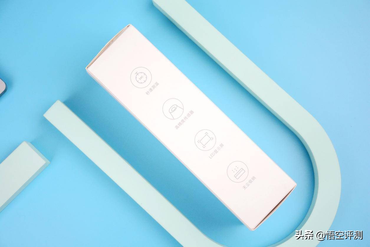 宝宝用耳温计推荐,米家耳温计怎么样