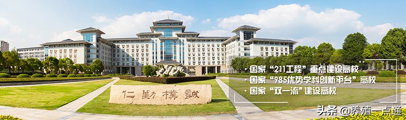 杭苏琴（女），南京农业大学教授、博导，动物遗传育种、饲料专家