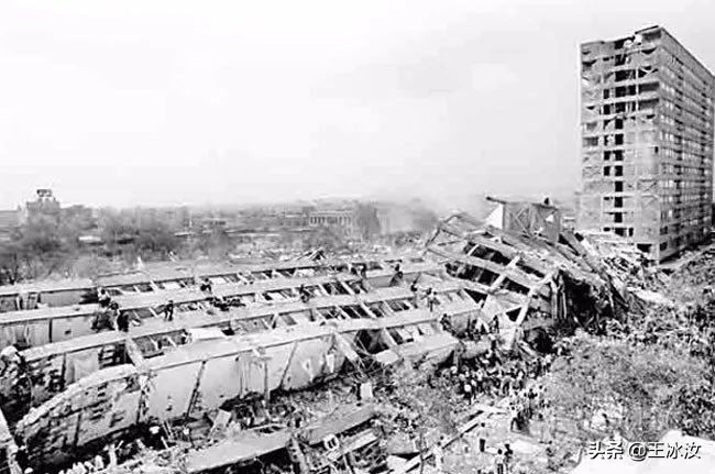 墨西哥到底经历过什么,墨西哥离美国太近离天堂太远