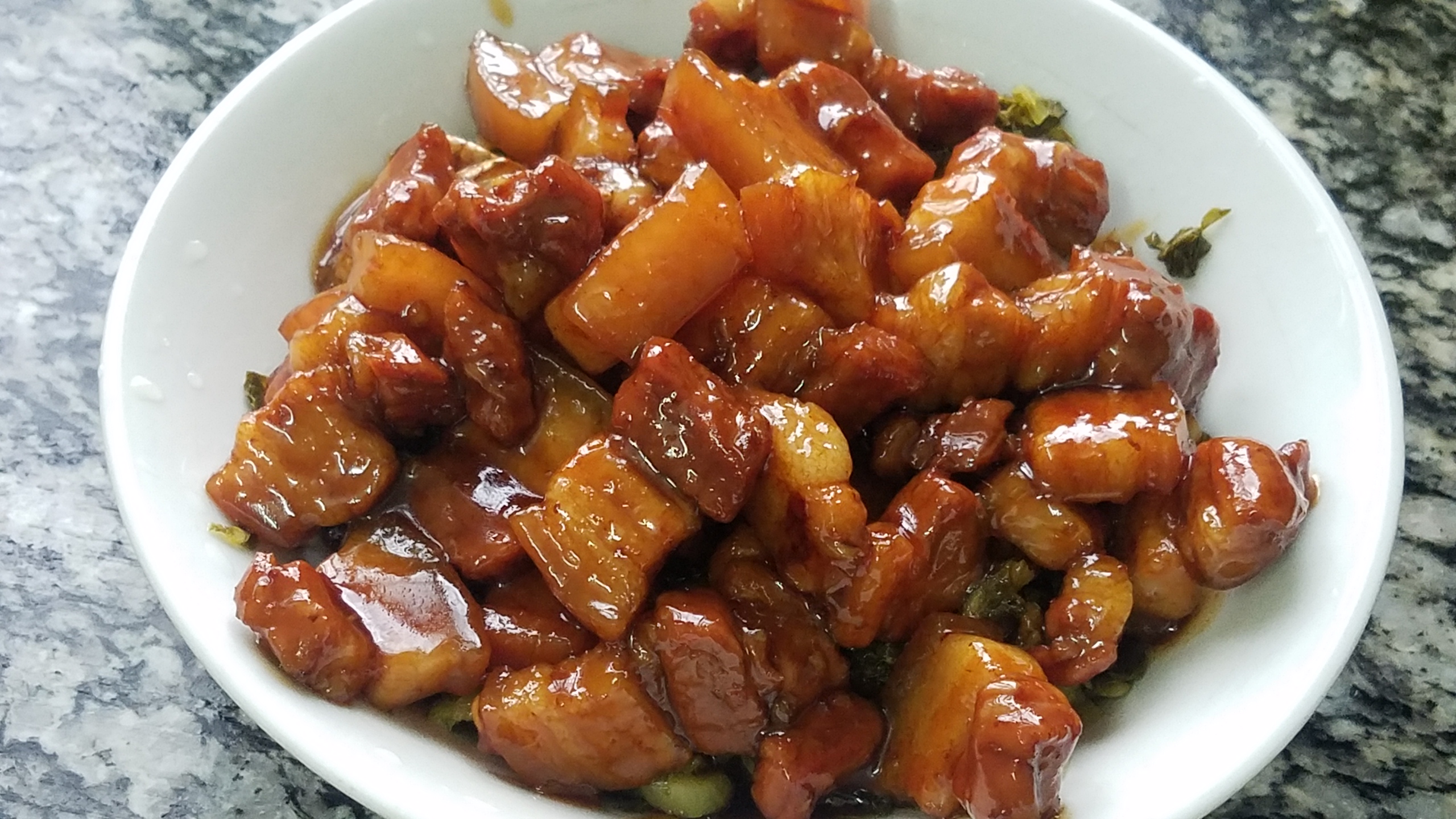 猪肉的做法好吃简单教程视频,猪肉的家常做法怎么做