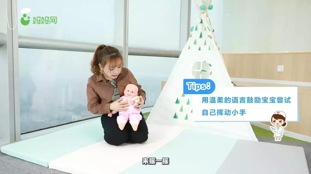 小孩用手抓破了怎么办,婴儿用手抓破脸