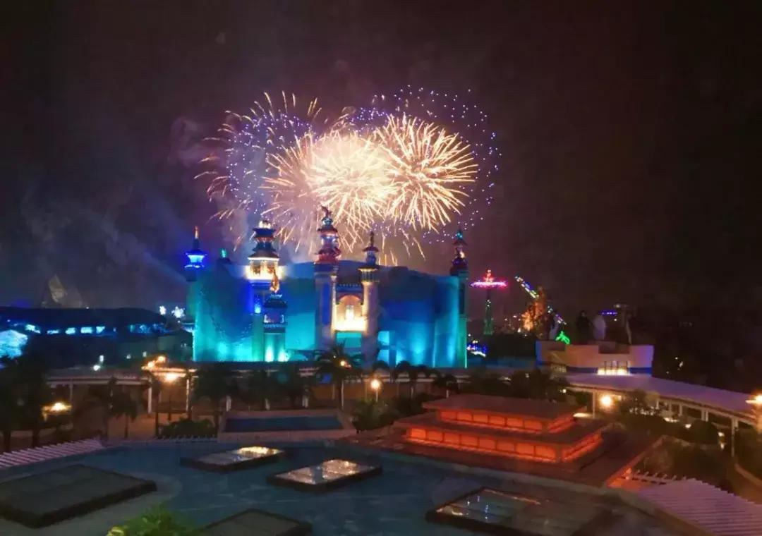 珠海长隆亲子游攻略三天两夜,珠海长隆亲子游最佳攻略