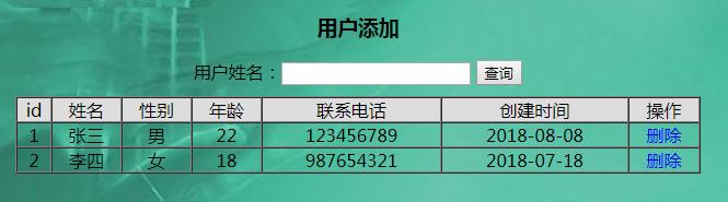 前端技术大全,前端技术的发展