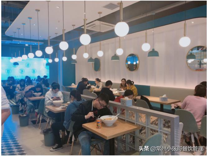 麻辣烫开店的五大建议,为什么餐饮创业选择做麻辣烫