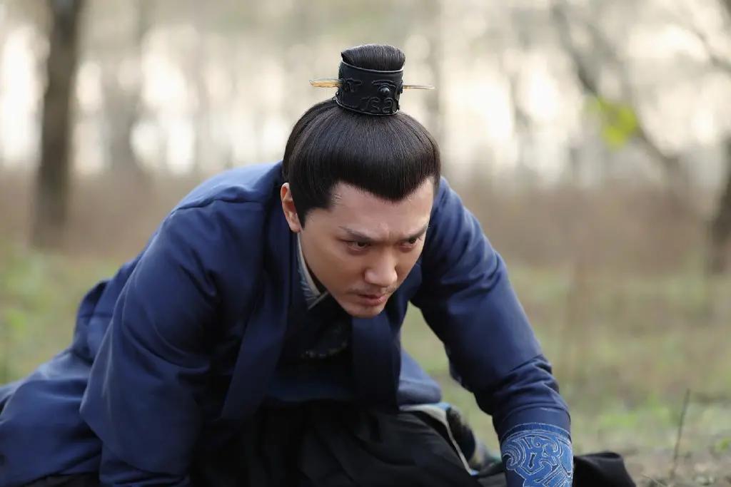 知否是正午阳光的剧吗,知否知否好剧推荐