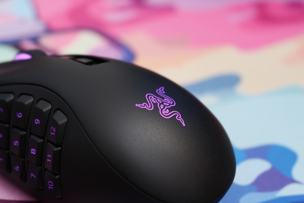 雷蛇那伽梵蛇专业版使用说明,雷蛇电话鼠标