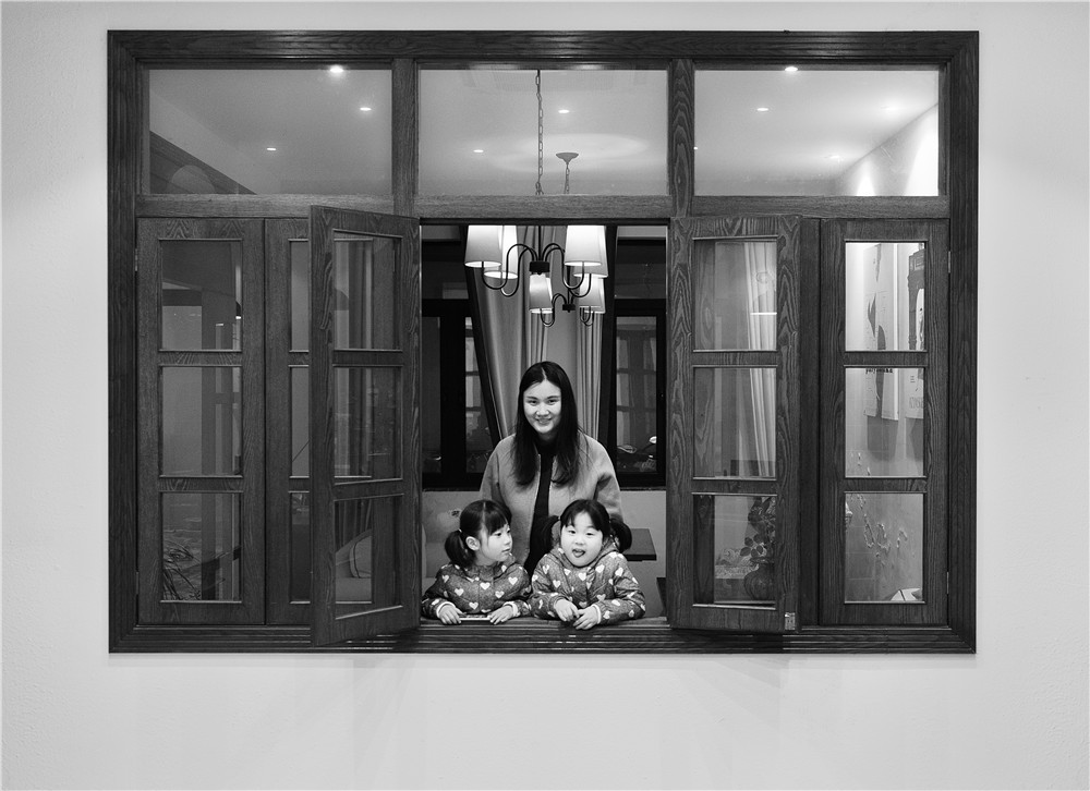 谜-常州首届设计师肖像艺术展