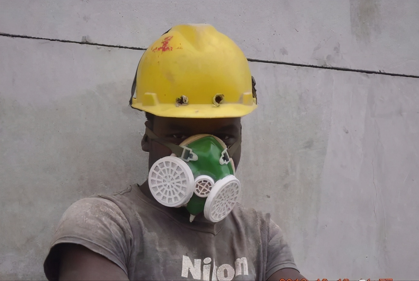 在安哥拉当黑人管理部部长1回忆我在非洲安哥拉的日子（十七）