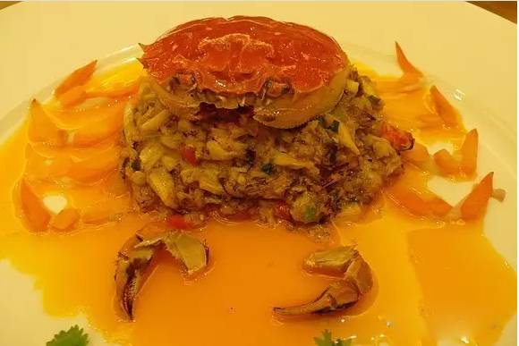 上海适合一个人吃的顶级餐厅,上海本地人最喜欢去的高档餐厅