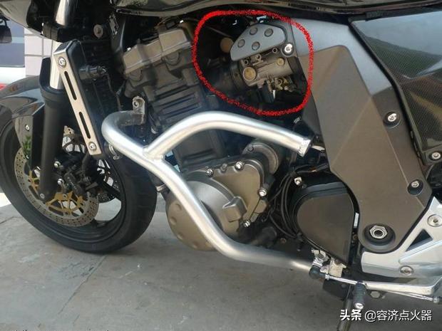 电喷摩托车坏了去什么地方修,电喷摩托车怎么修