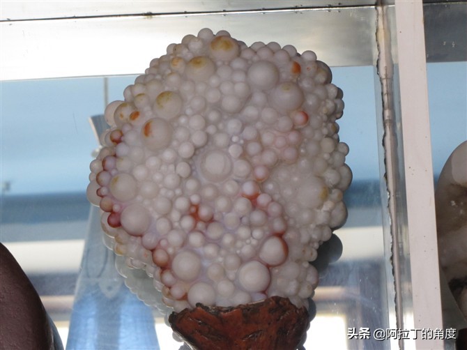 奇石感悟经典文章,奇石解读