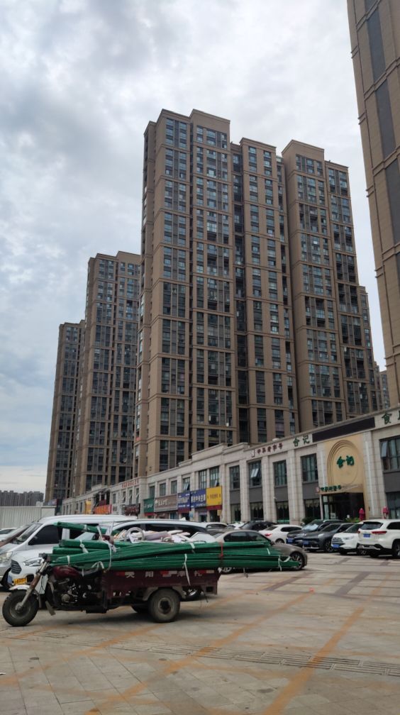 驻马店明年房价走势最新消息,驻马店最新房价会降吗