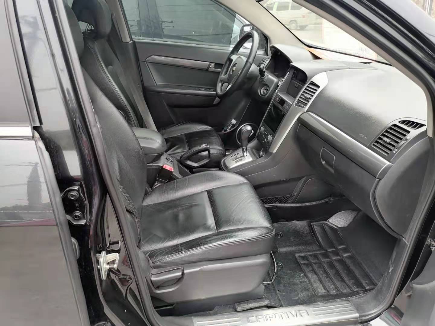 二手14款科帕奇值得入手吗,二手科帕奇3.2四驱用车评测