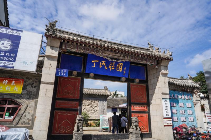 山东周边游2天1夜小众,5.1山东五日游