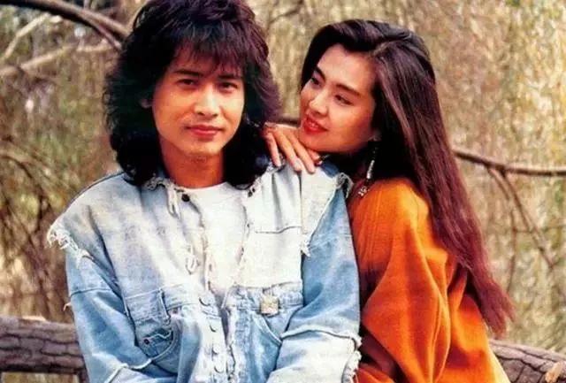 王祖贤的一生告诉我们：放不下男人，背后到底有多心酸