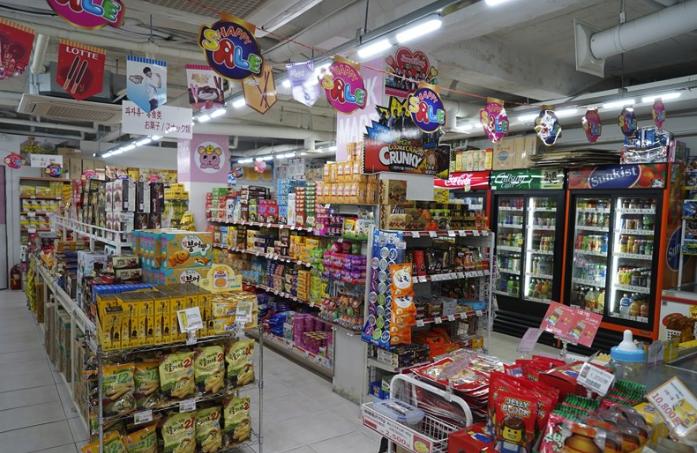 韩国首尔必吃,韩国明洞面膜必买清单