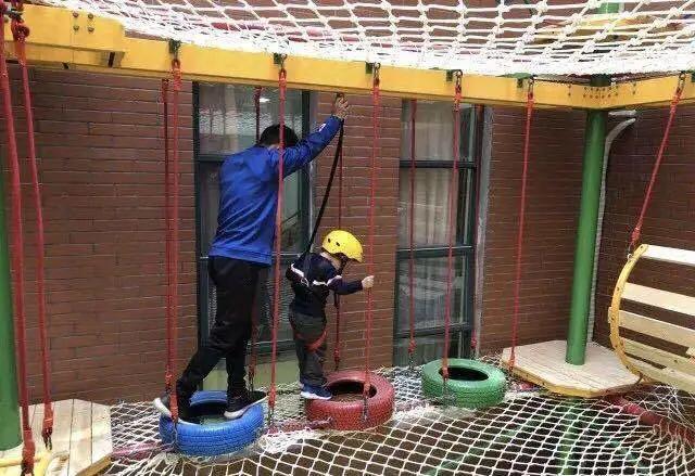 爱与美食不可辜负之繁忙蜜蜂幼儿园、超高的性价比、乐园式环境！