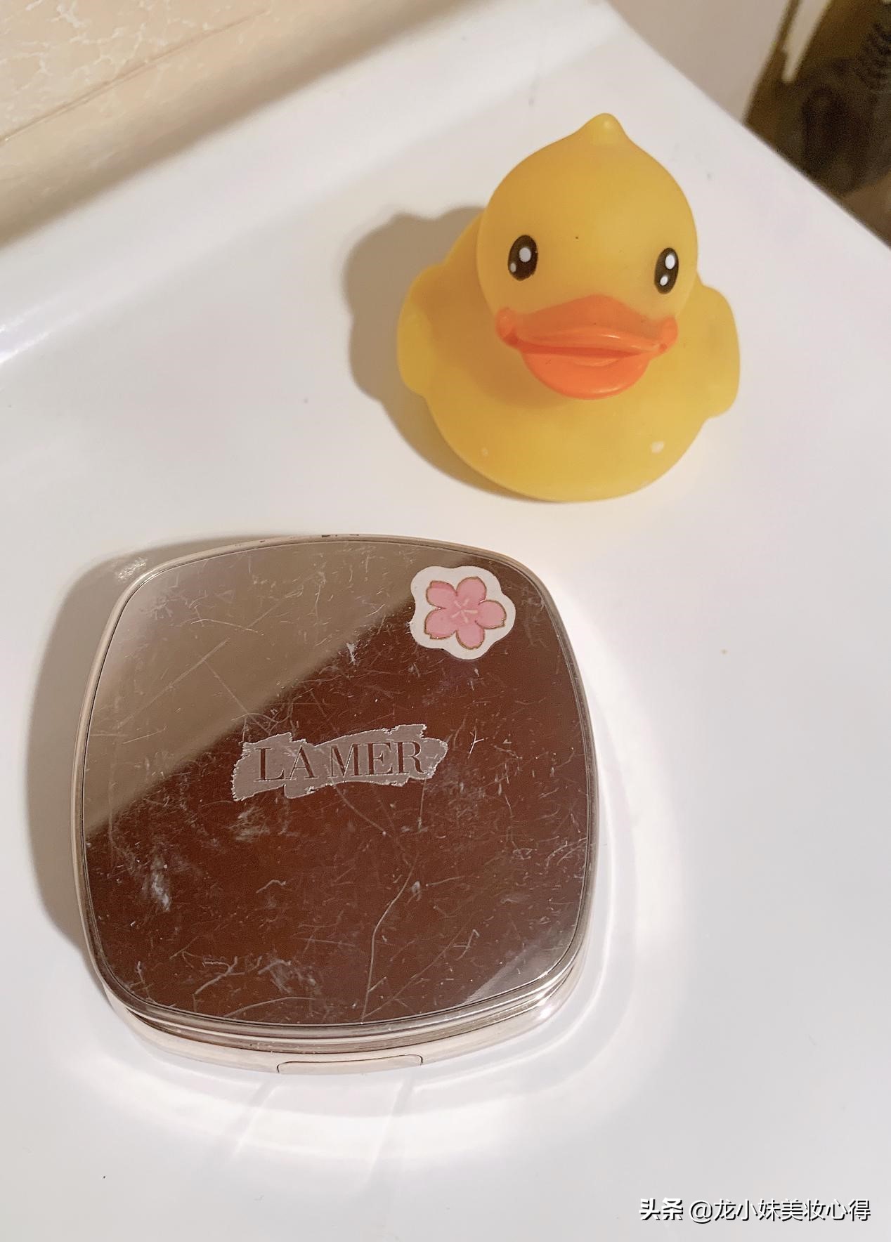 出门补妆气垫粉饼自用,出门补妆必备气垫粉底