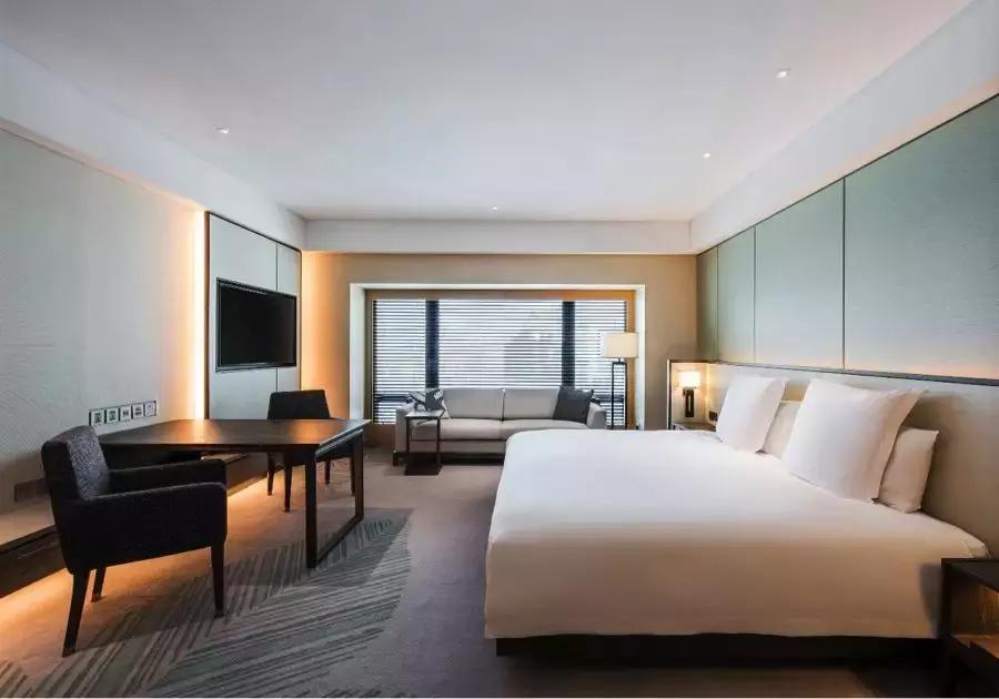 北京酒店改色翻新推荐,北京酒店翻新装修公司