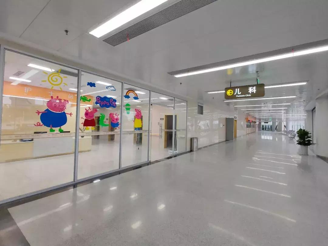 双流三甲医院,双流三甲医院开业