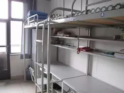 各大学宿舍条件对比,各大学宿舍条件排名