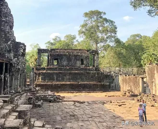 柬埔寨金边官方旅游宣传片,柬埔寨旅游纪录片