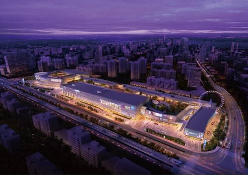 长兴海洋城景点,长兴海洋城还有吗