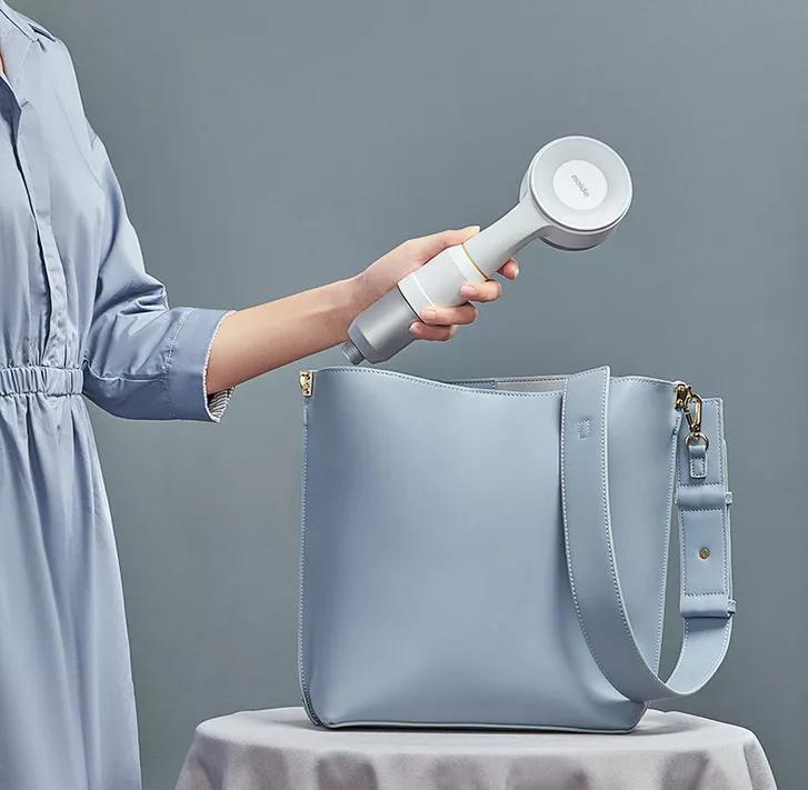 一个增压花洒,增压花洒洗澡像按摩一样