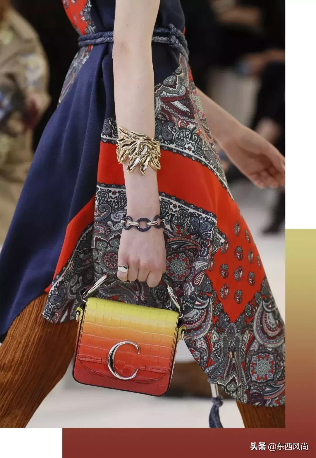 蔻依2018春夏系列,为什么每个女生都想活成欧阳娜娜